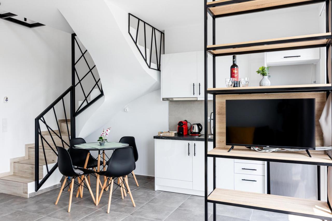 Pagani - Luxury Maisonette B2
